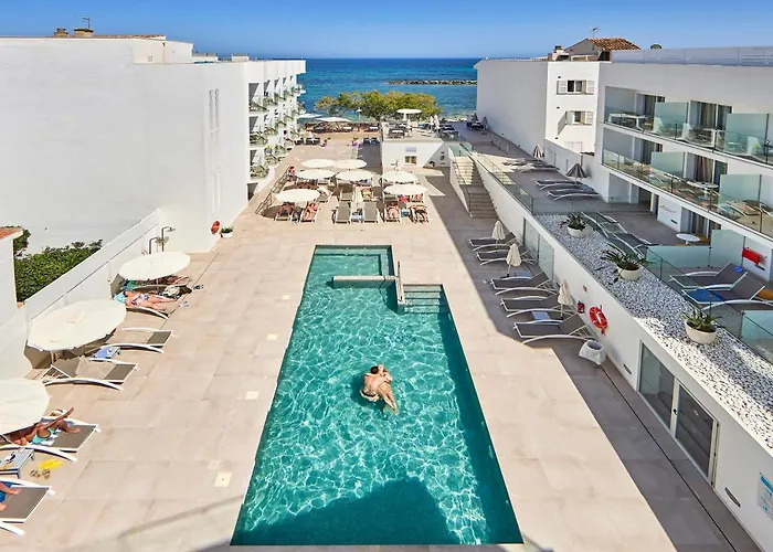 Hotel Ilusion Moreyo - Adults Only