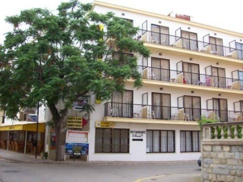 Ilusion Moreyo - Adults Only 4* Cala Bona (Mallorca)