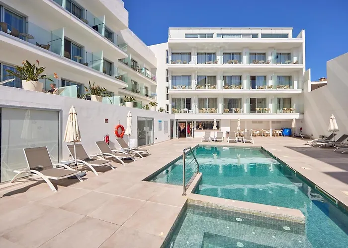 Hotel Ilusion Moreyo - Adults Only