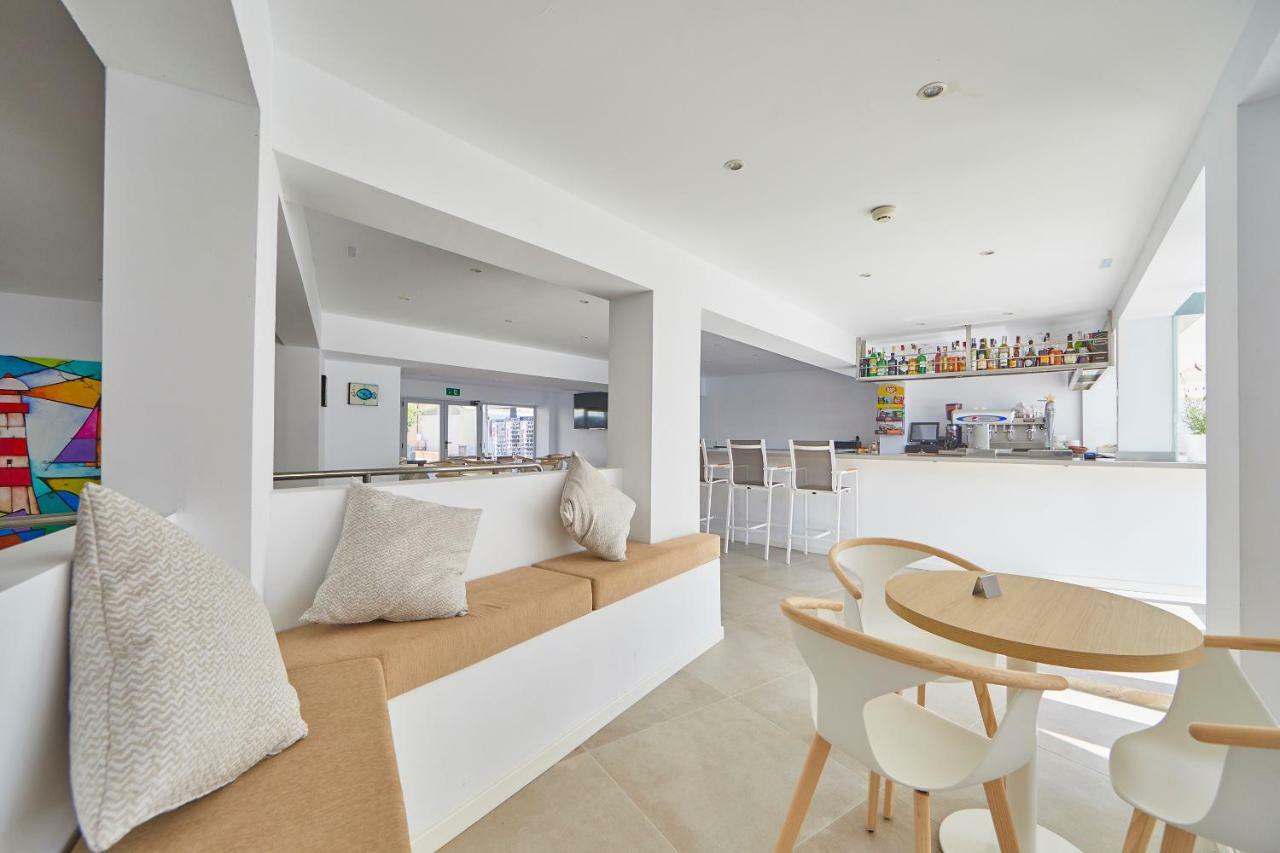 Ilusion Moreyo - Adults Only Cala Bona (Mallorca)